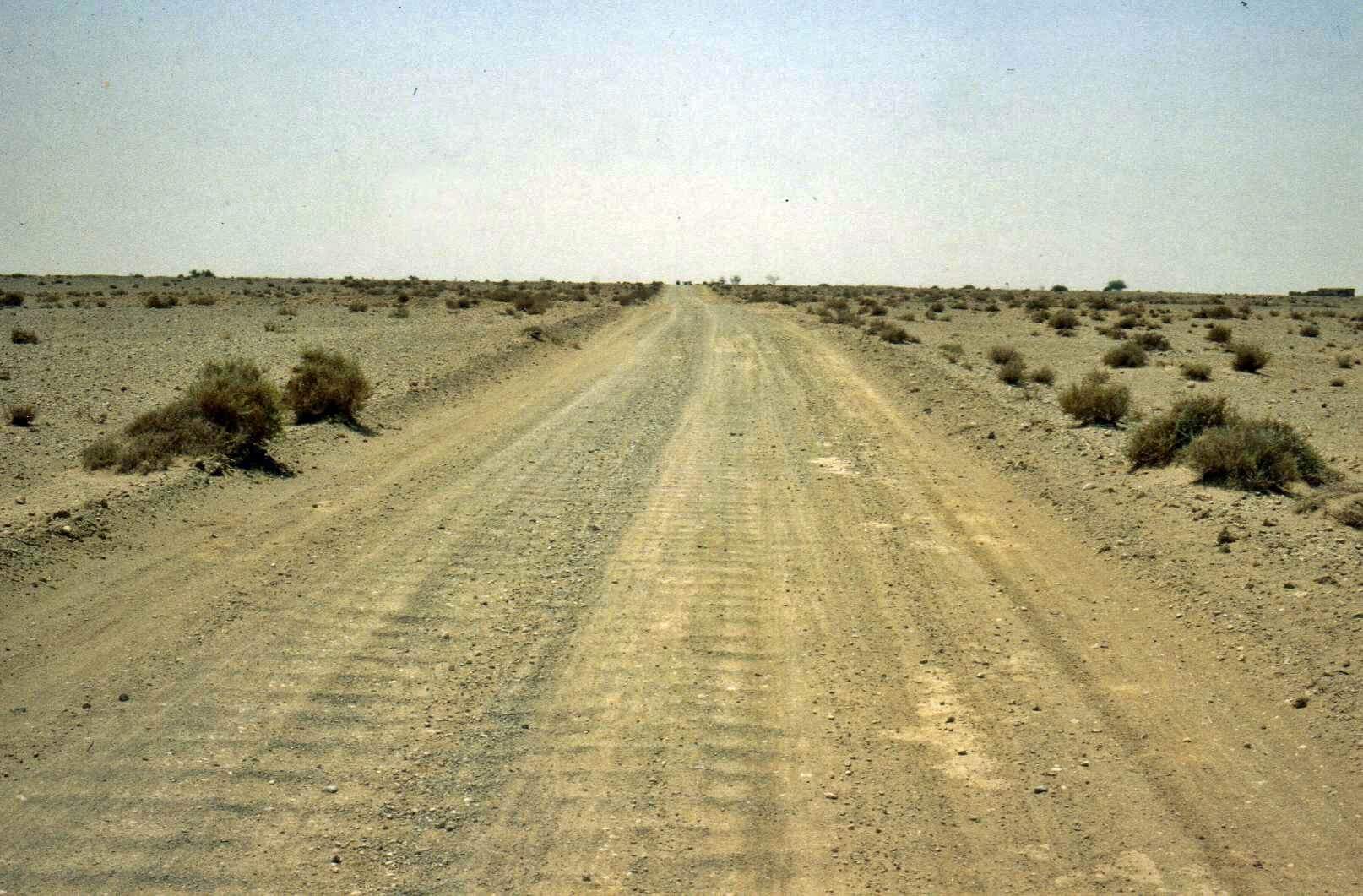 Raid moto 4x4 Tunisie Wild Spot Chebika Gafsa tôle ondulée