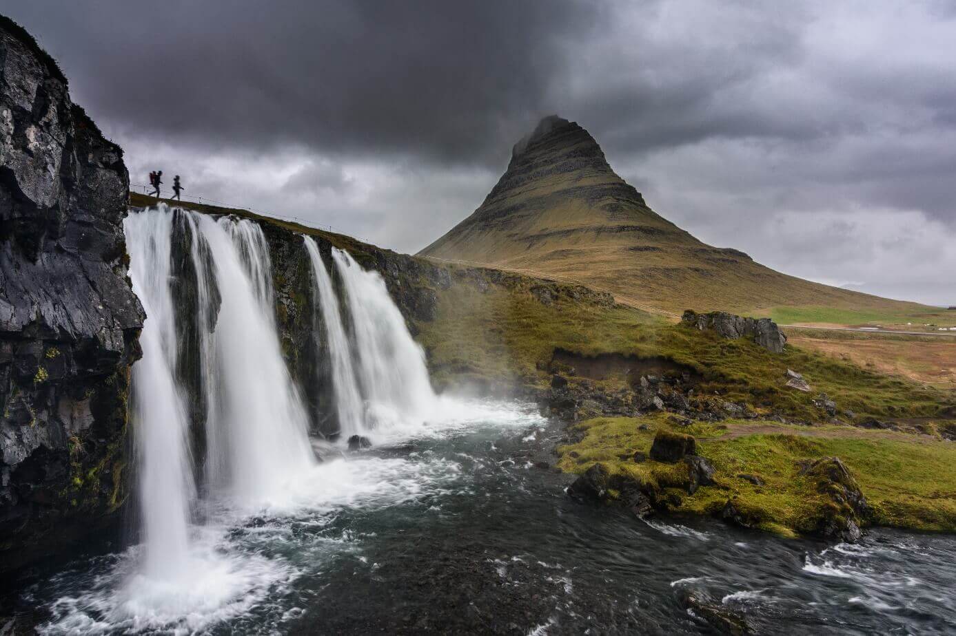 Islande trip photo Keflavík Höfn Wild Spot