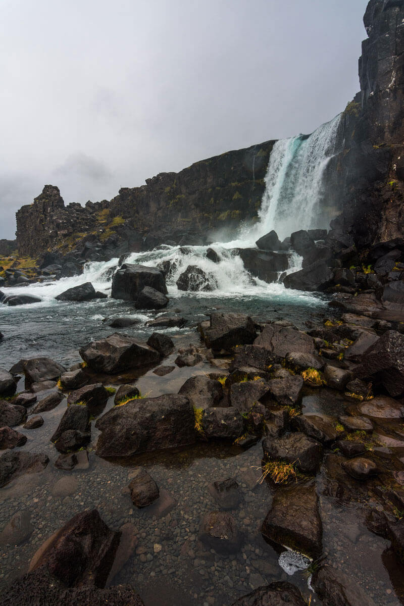 Islande trip photo Keflavík Höfn Wild Spot