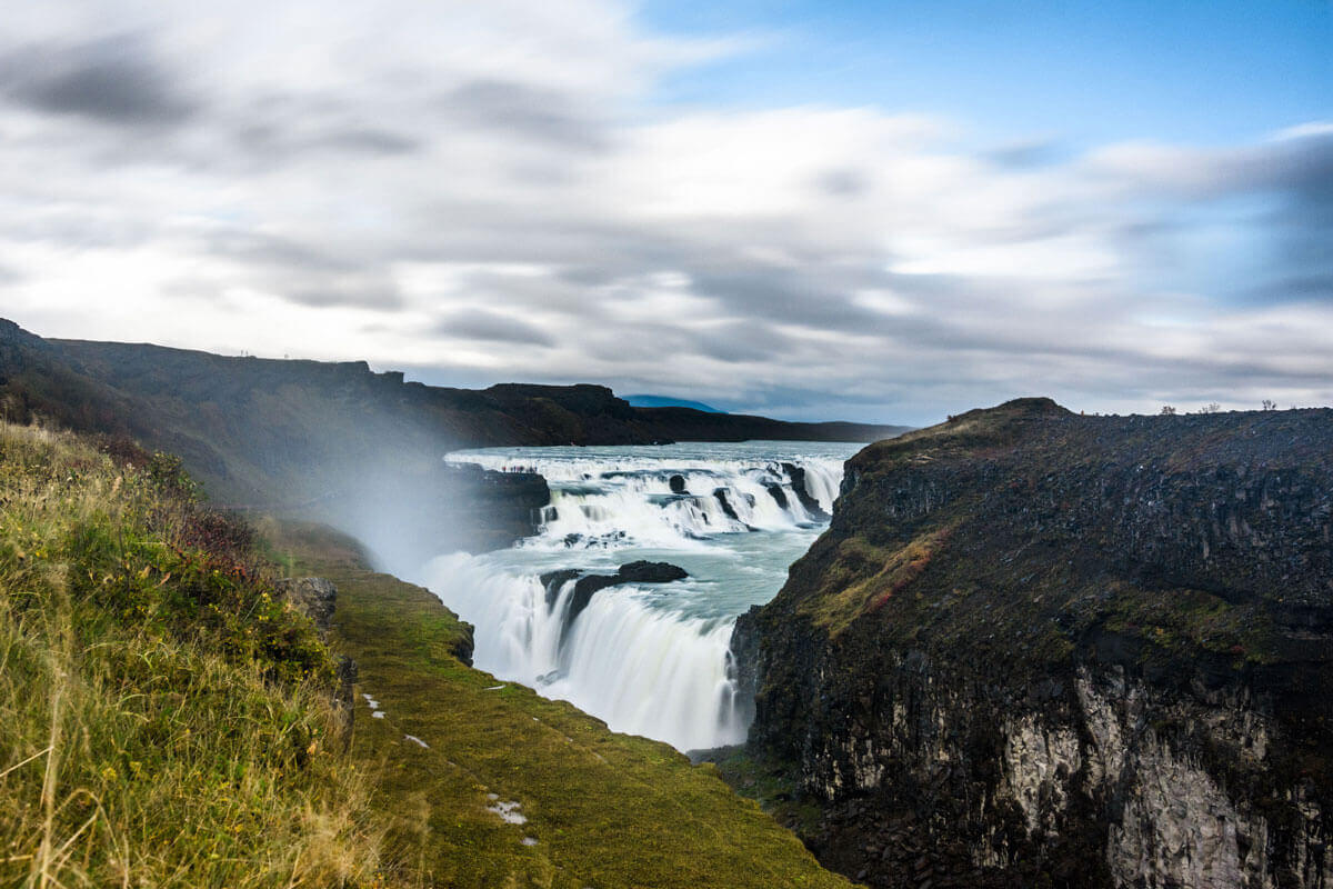 Islande trip photo Keflavík Höfn Wild Spot