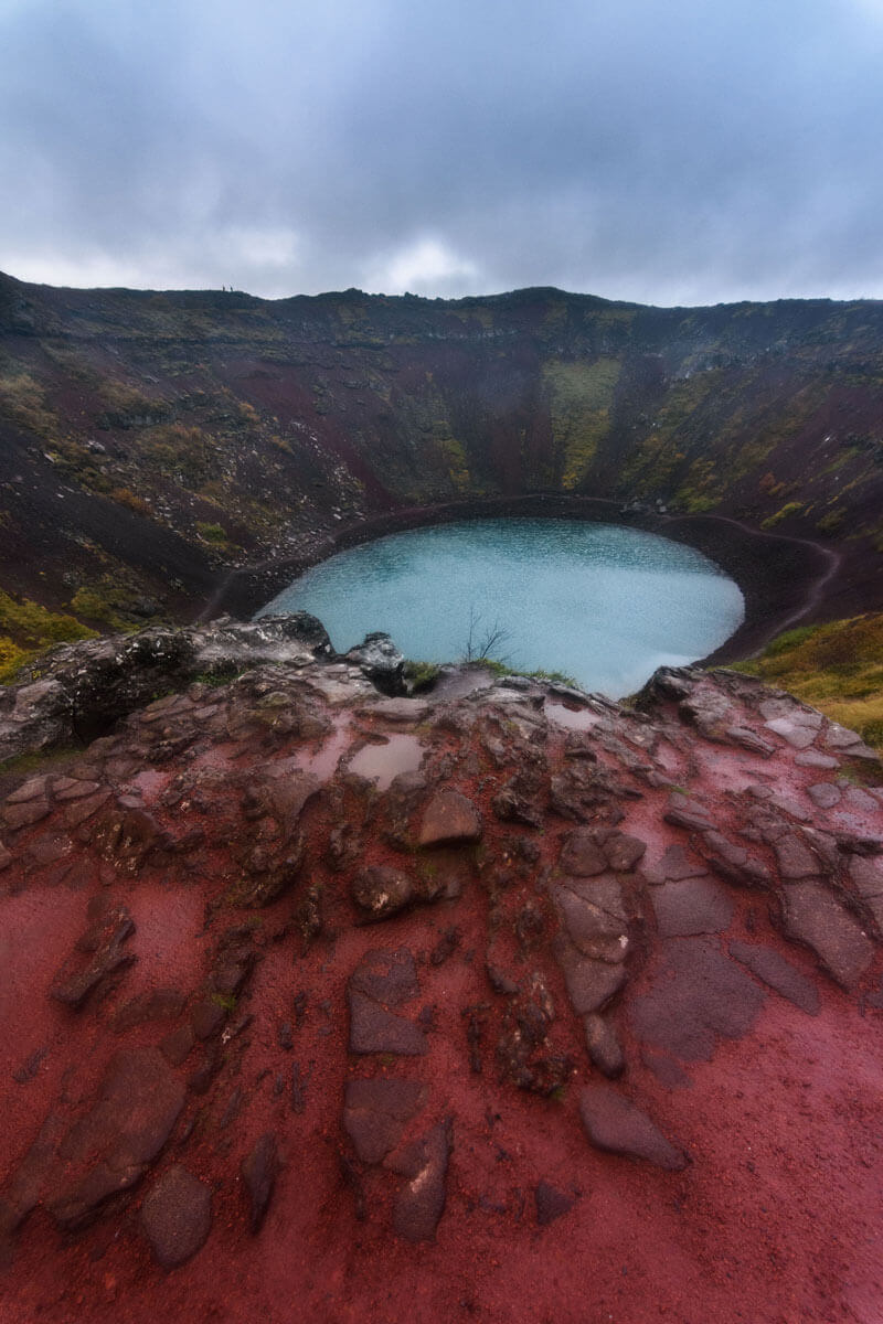 Islande trip photo Keflavík Höfn Wild Spot