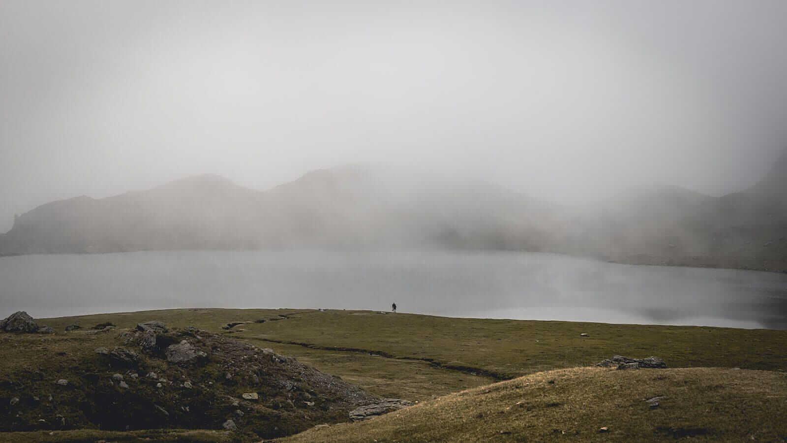 Refuge Ayous Vallee Ossau Wild Spot