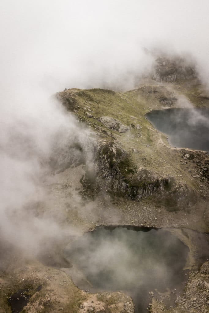 Refuge Ayous Vallee Ossau Wild Spot