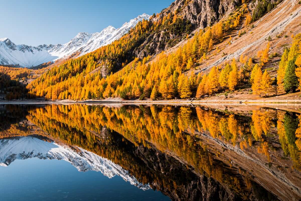 Lac de l'Orceyrette Briancon wild spot Inspiration créative pour amoureux de nature et de grands espaces photographie voyages découverte créative pour amoureux de nature et de grands espaces photographie voyages découverte