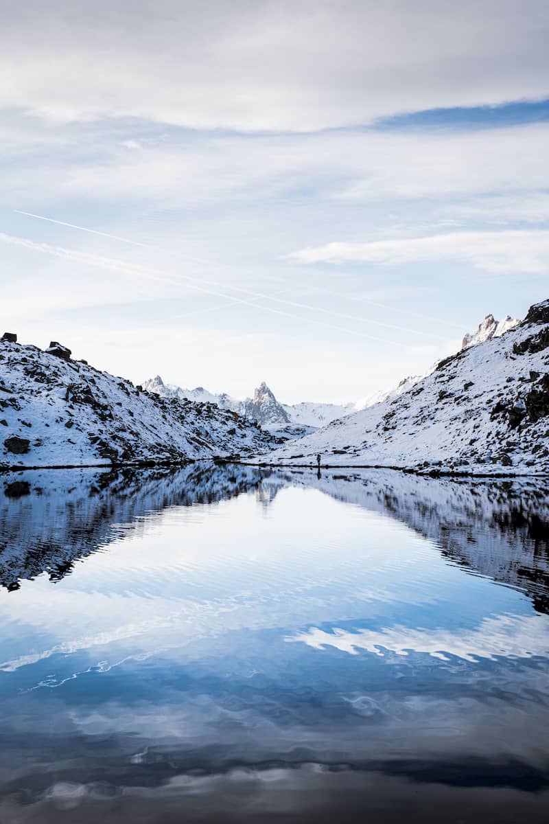 Randonnée Lac Long Vallée Clarée Hautes Alpes Névache Wild Spot photographie aventure spot trip photo