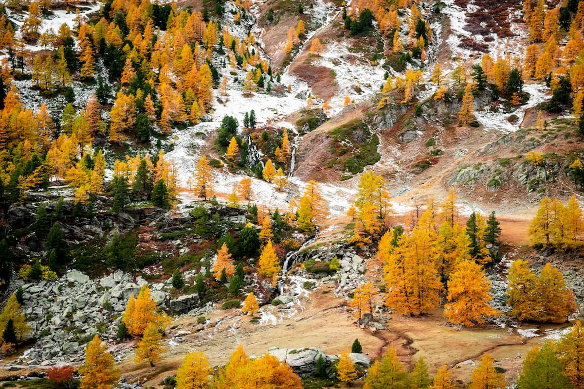 Randonnée Lac Long Vallée Clarée Hautes Alpes Névache Wild Spot photographie aventure spot trip photo